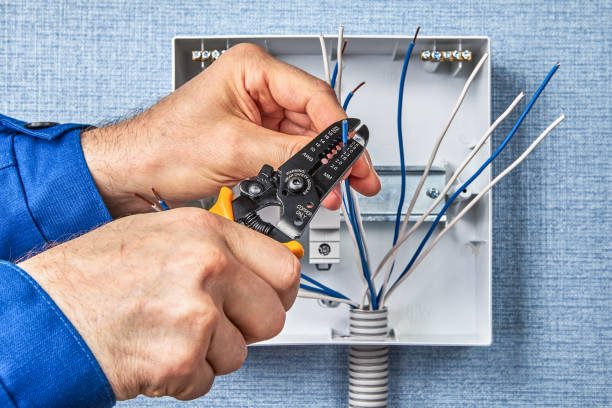 Commercial Electrical Services in Brocton, NY