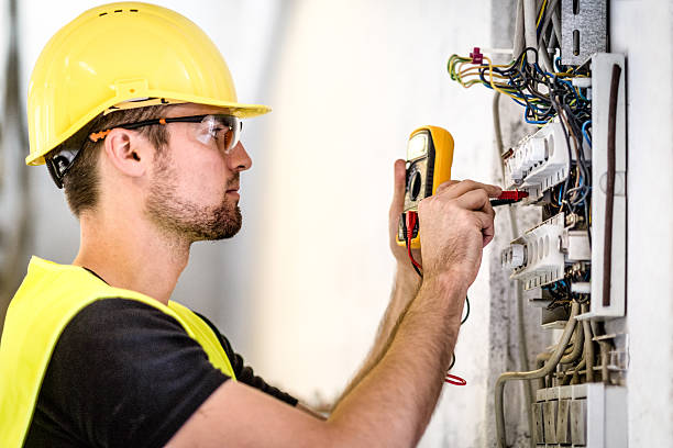 Emergency Electrical Repair Services in Brocton, NY