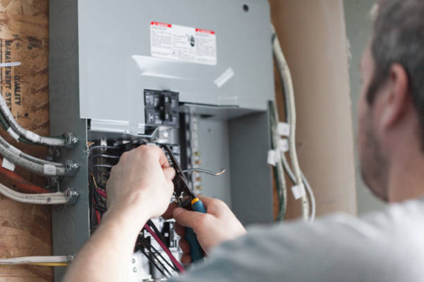 Best Electrical Wiring and Rewiring  in Brocton, NY